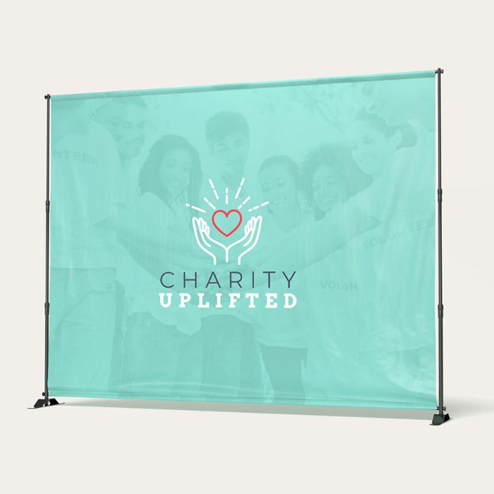 Custom Backdrops Quote (Copy) - Iamblackheartedkilla