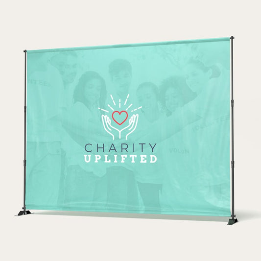 Custom Backdrops Quote (Copy) - Iamblackheartedkilla